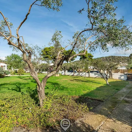 Due Mari Villa Villasimius