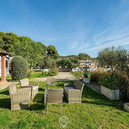 Due Mari Villasimius