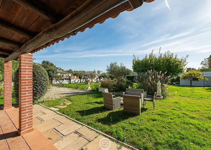 Villa Due Mari Villasimius