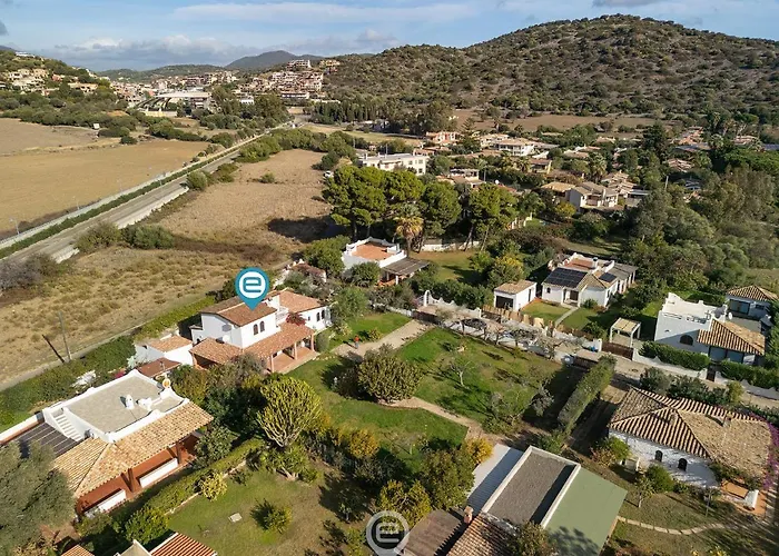 Villa Due Mari Villasimius