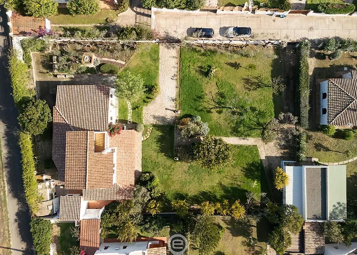 Villa Due Mari Villasimius