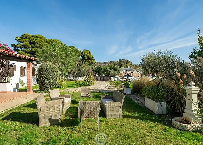 Due Mari Villasimius