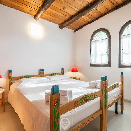 Villa Due Mari Villasimius