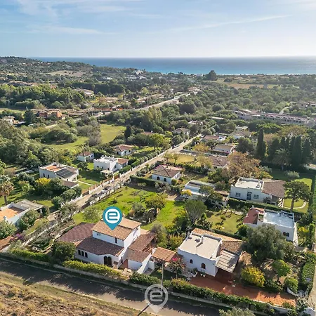 Due Mari * Villasimius