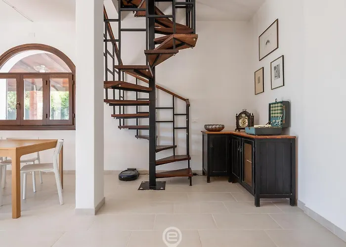 Due Mari Villasimius