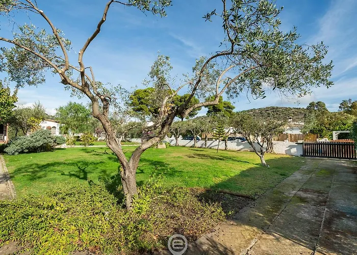 Due Mari Villa Villasimius