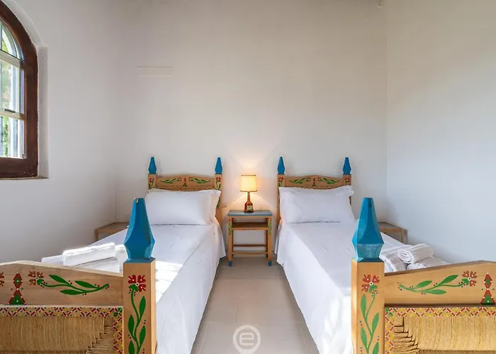 Due Mari * Villasimius