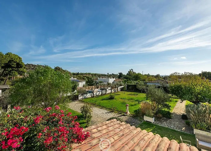 Due Mari Villasimius