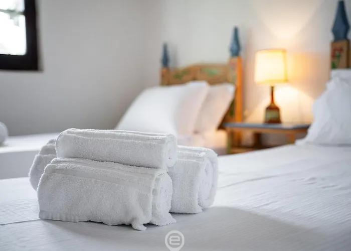 Villa Due Mari Villasimius