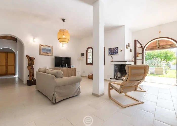 Villa Due Mari Villasimius