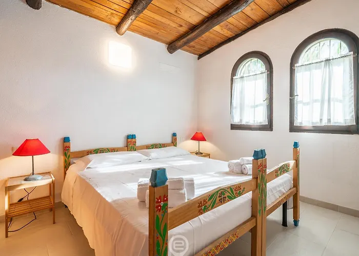 Villa Due Mari Villasimius