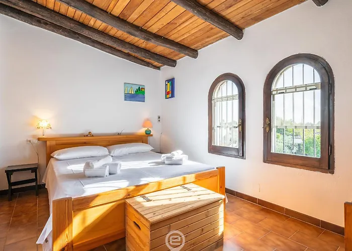 Due Mari * Villasimius