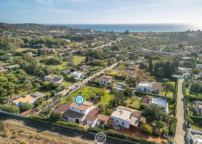 Due Mari * Villasimius